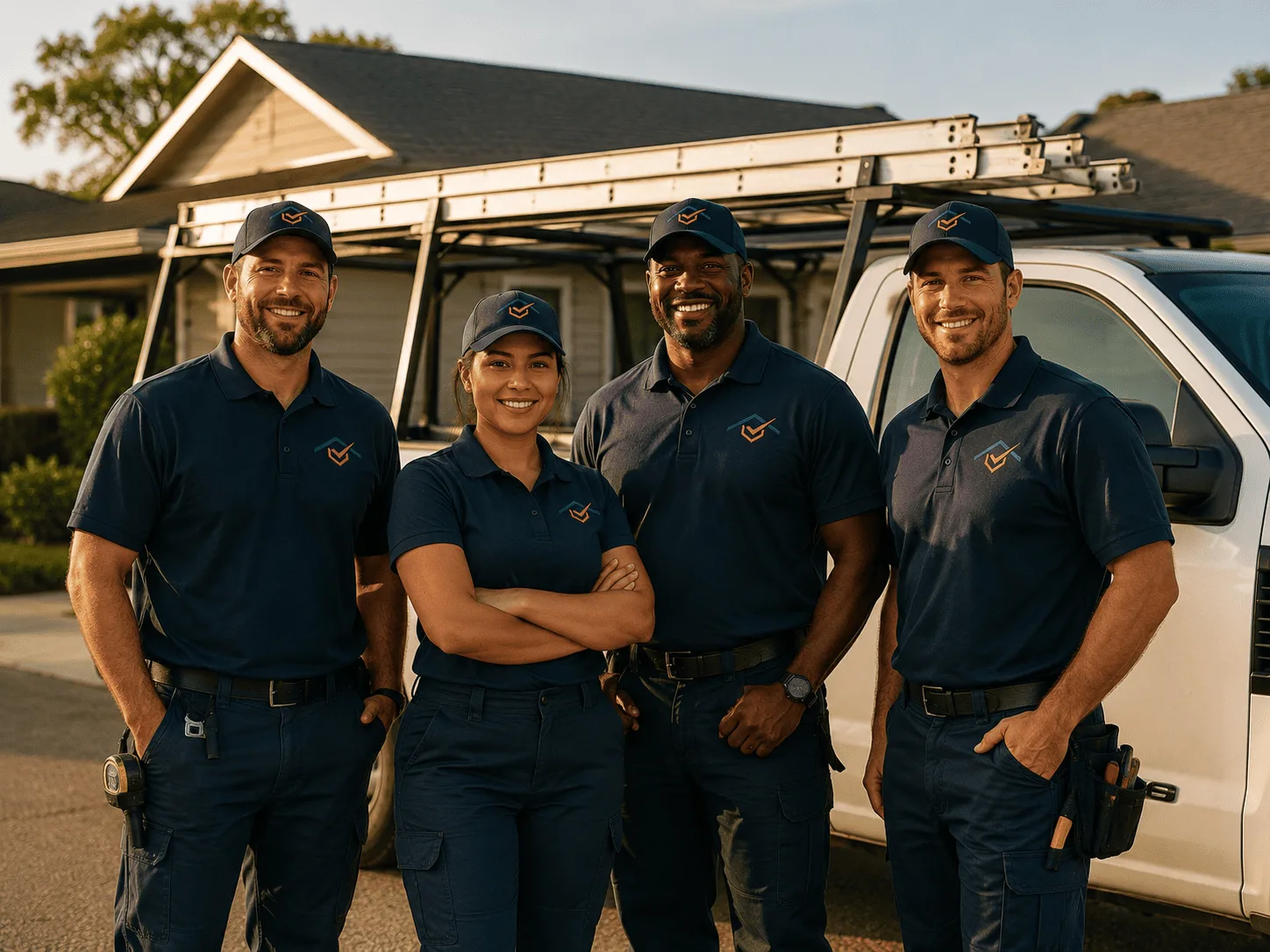Roof Inspection company in Troy Mills, IA